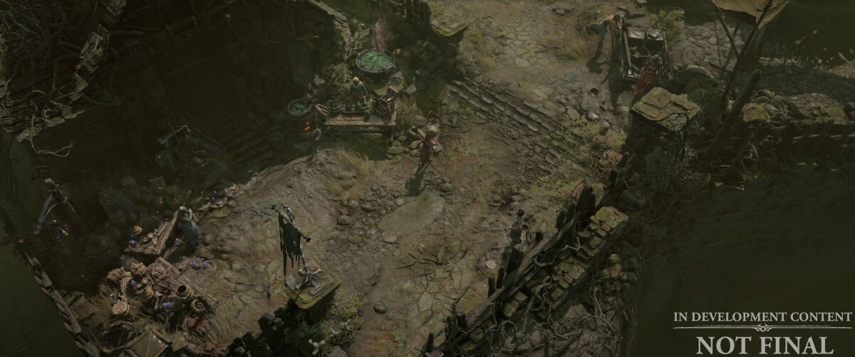 Diablo Iv Cross-Gen Bundle