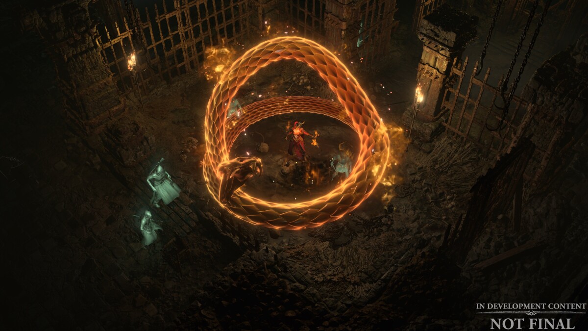 Diablo Iv Cross-Gen Bundle