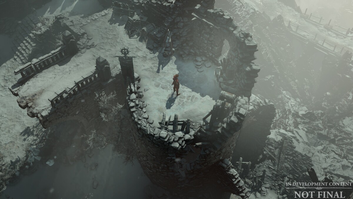 Diablo Iv Cross-Gen Bundle