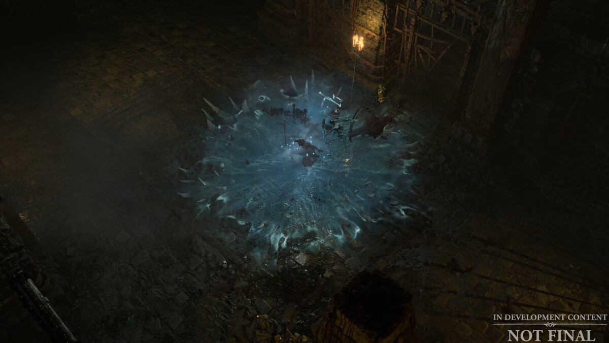 Diablo Iv Cross-Gen Bundle