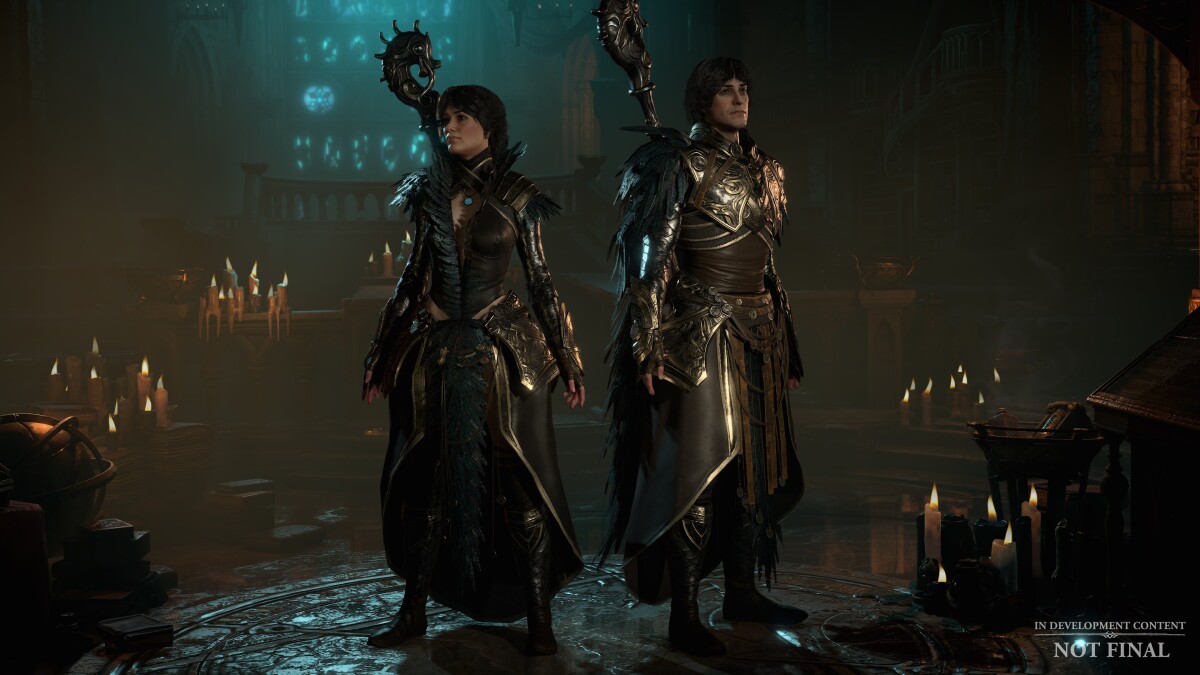 Diablo Iv Cross-Gen Bundle