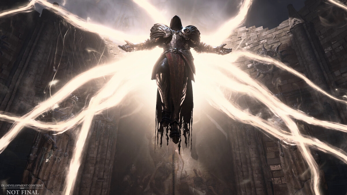 Diablo Iv Cross-Gen Bundle