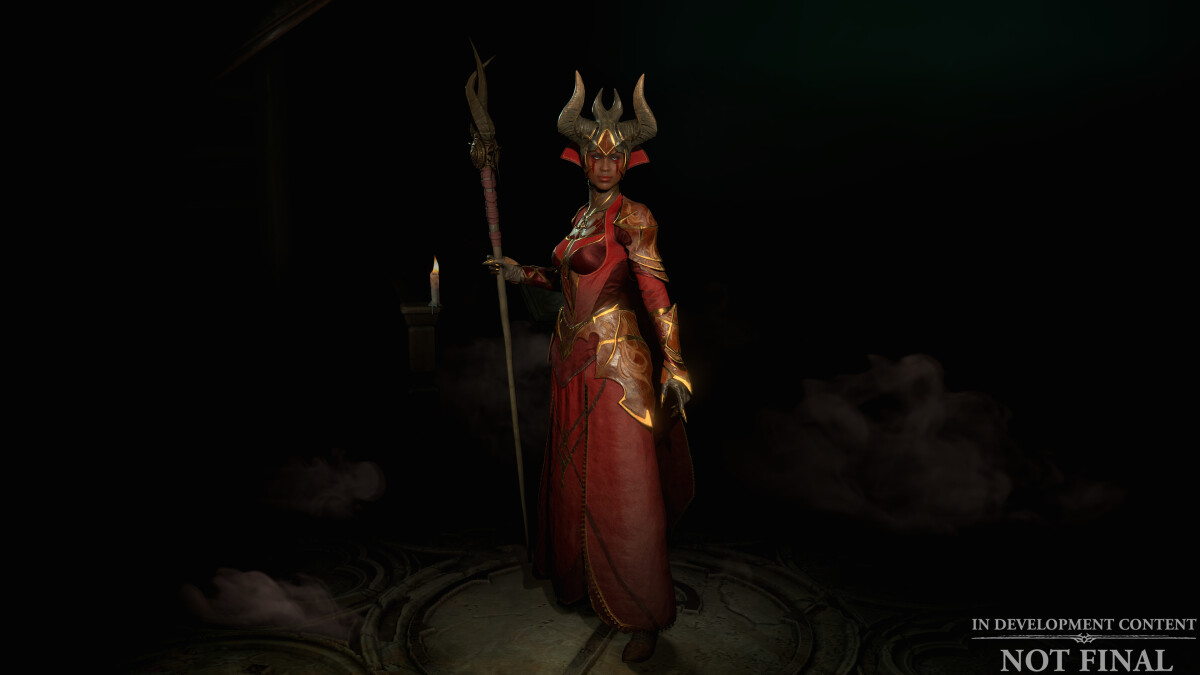 Diablo Iv Cross-Gen Bundle