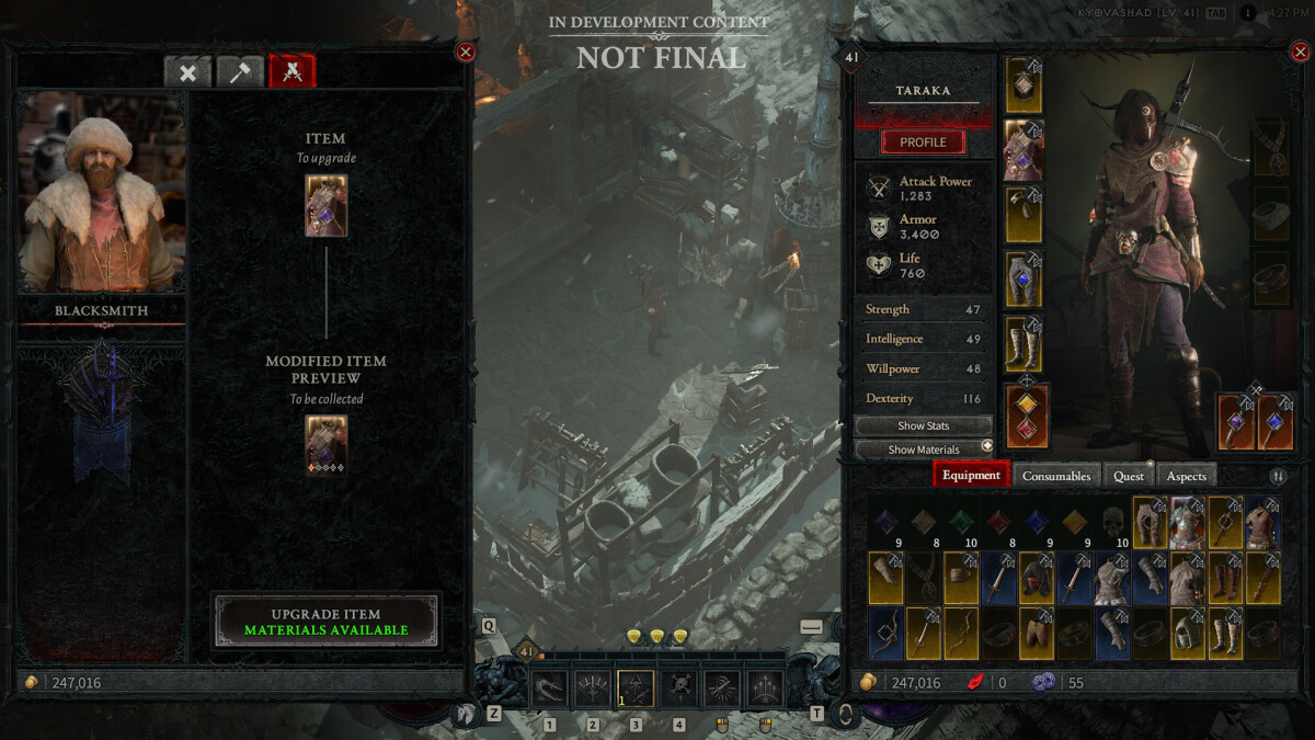 Diablo Iv Cross-Gen Bundle