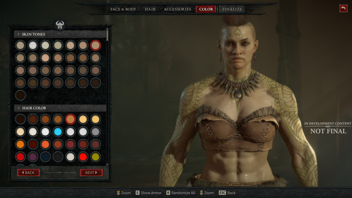 Diablo Iv Cross-Gen Bundle