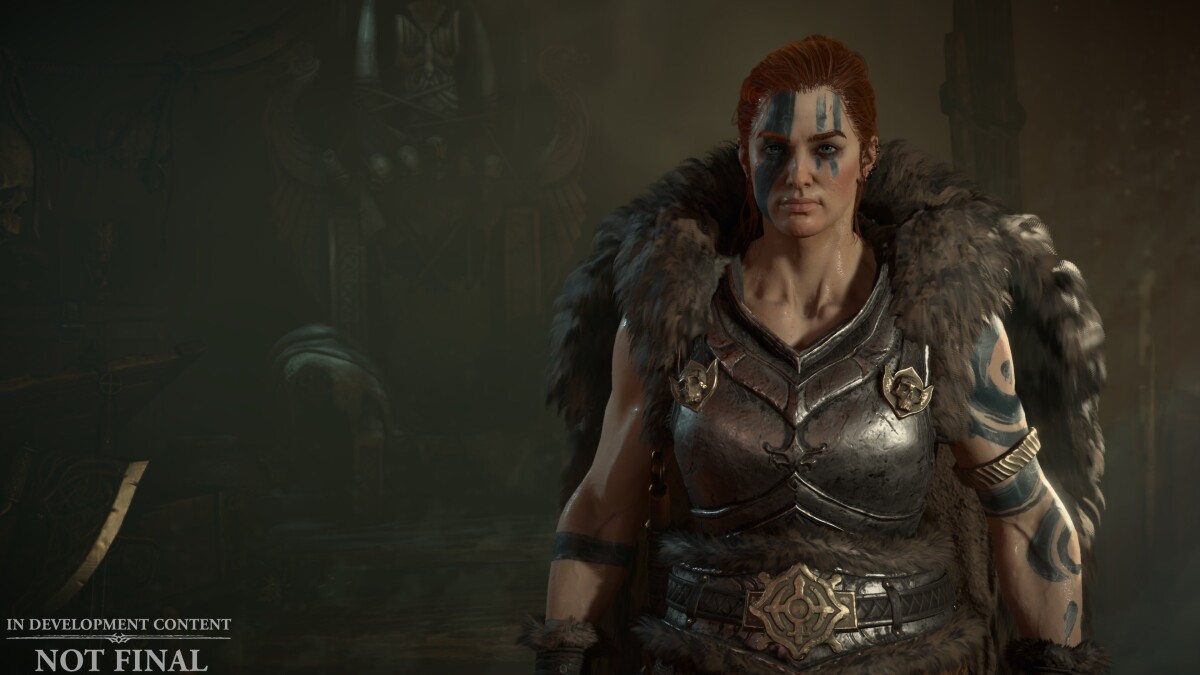 Diablo Iv Cross-Gen Bundle