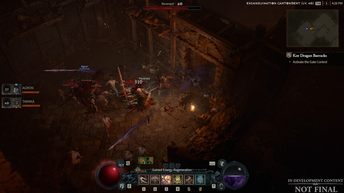 Diablo Iv Cross-Gen Bundle