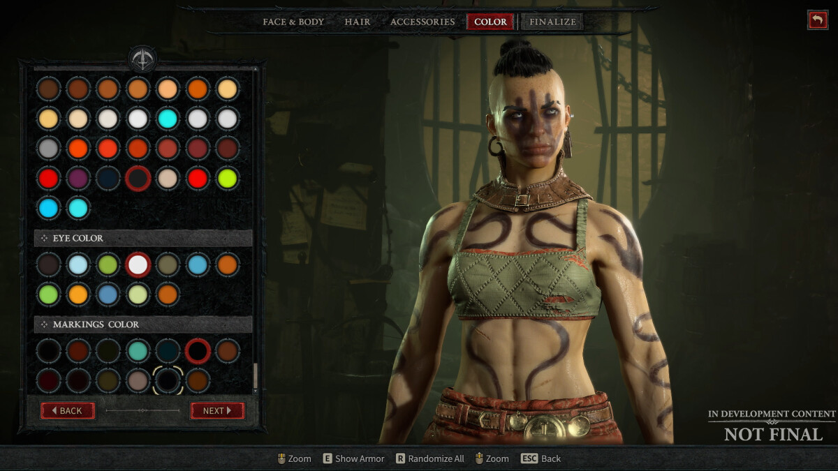 Diablo Iv Cross-Gen Bundle