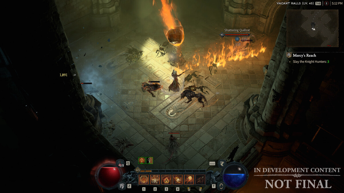 Diablo Iv Cross-Gen Bundle