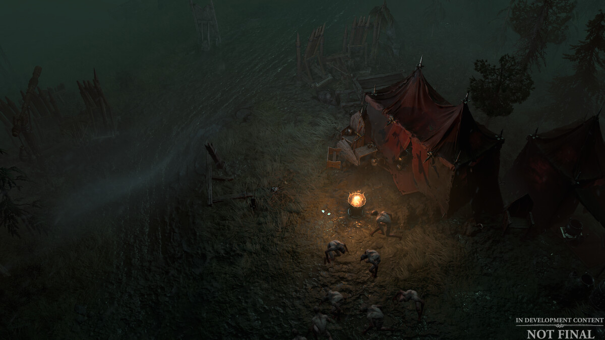 Diablo Iv Cross-Gen Bundle