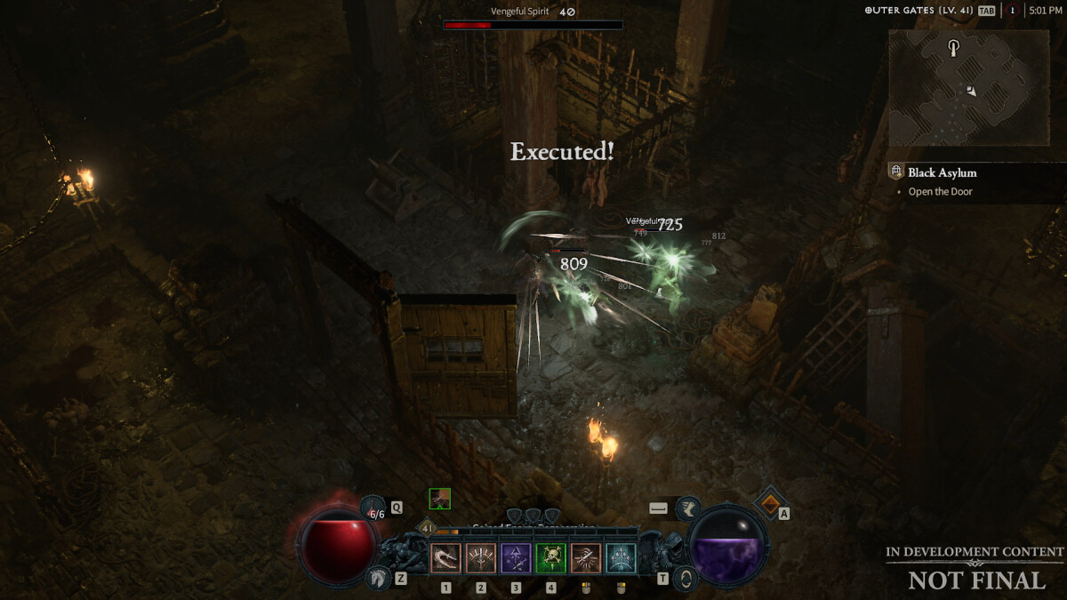 Diablo Iv Cross-Gen Bundle