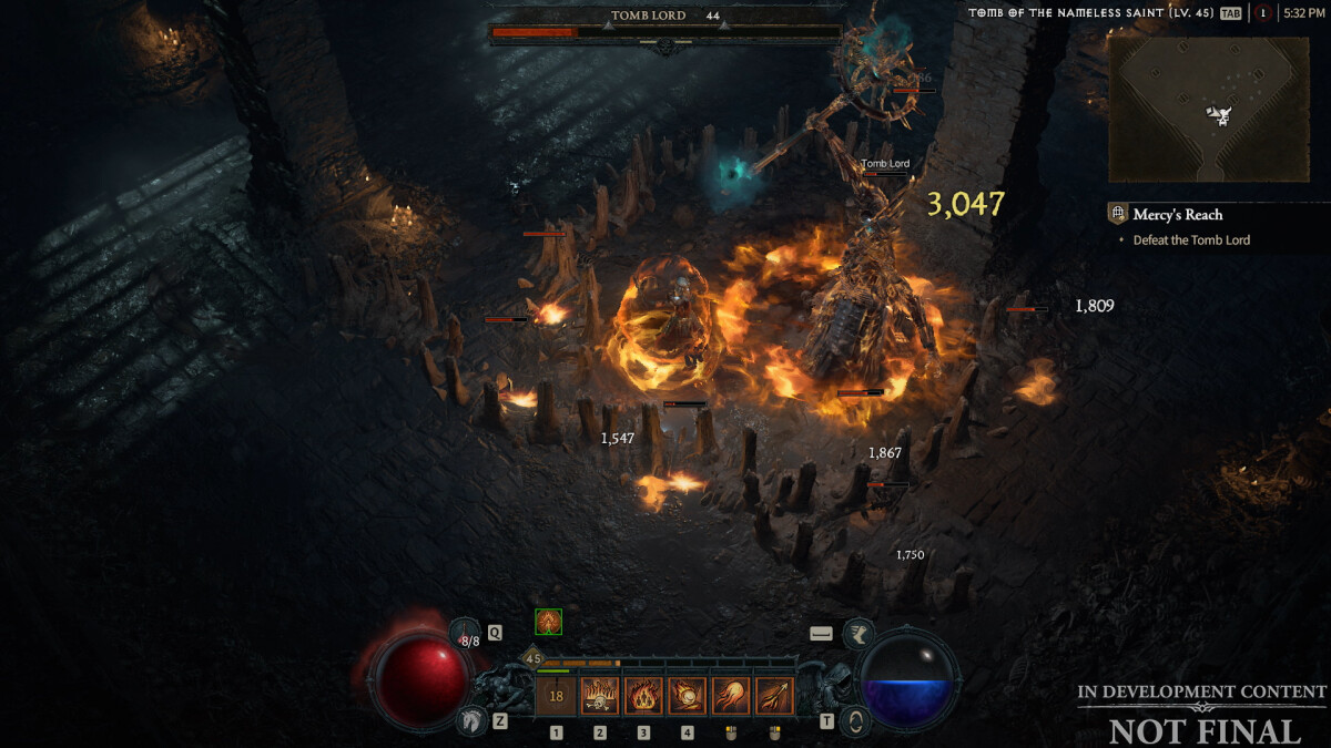 Diablo Iv Cross-Gen Bundle