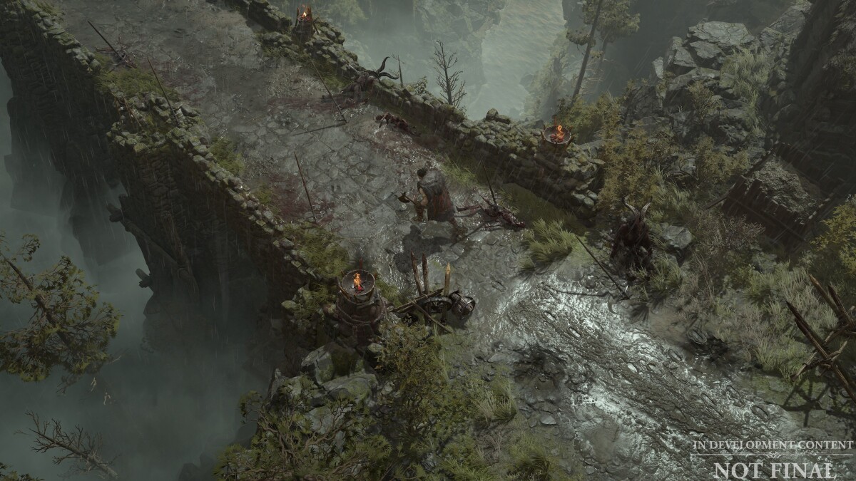 Diablo Iv Cross-Gen Bundle