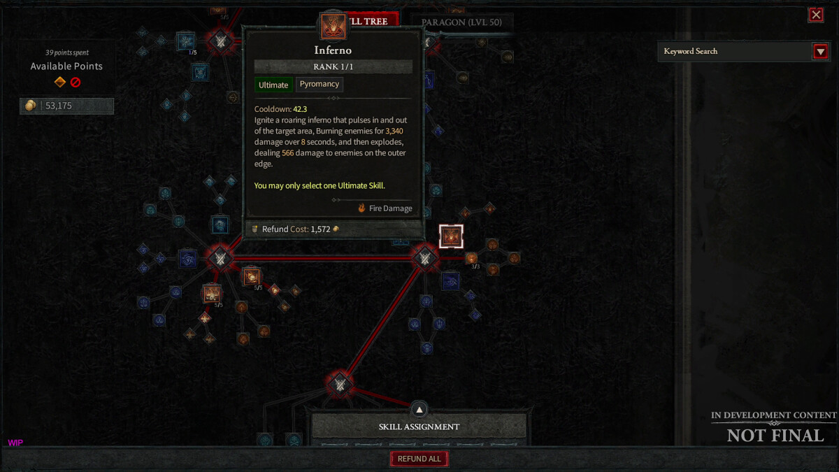Diablo Iv Cross-Gen Bundle