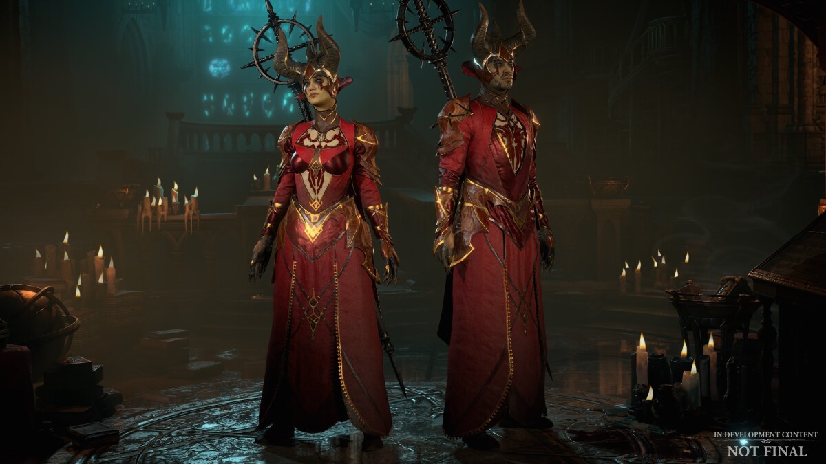 Diablo Iv Cross-Gen Bundle
