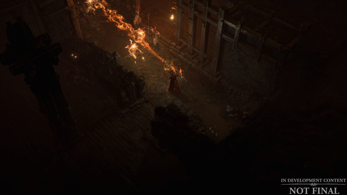 Diablo Iv Cross-Gen Bundle