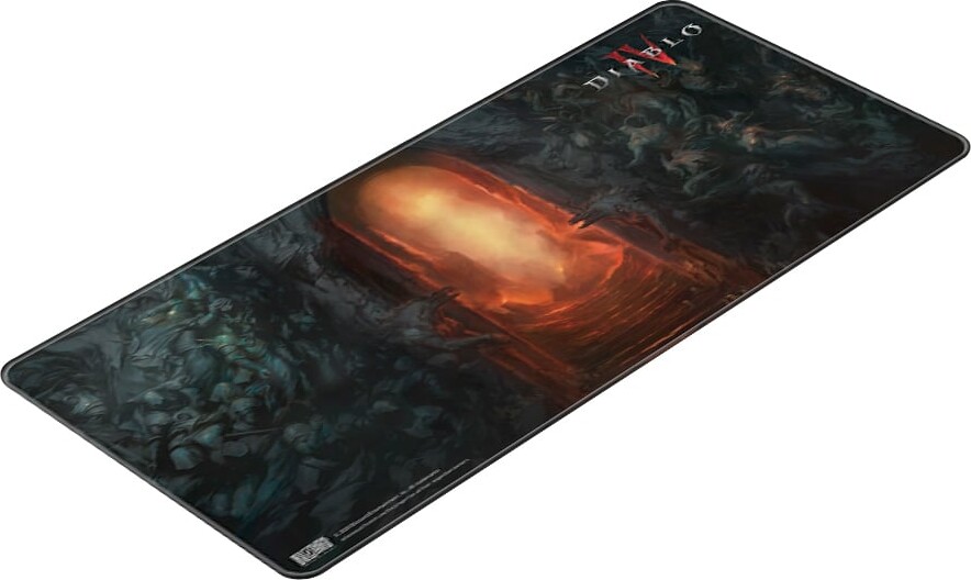 Diablo® IV (PS5) : : Elektronik