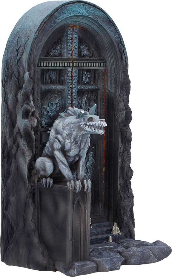 Diablo Iv - Hells Gate Bookend