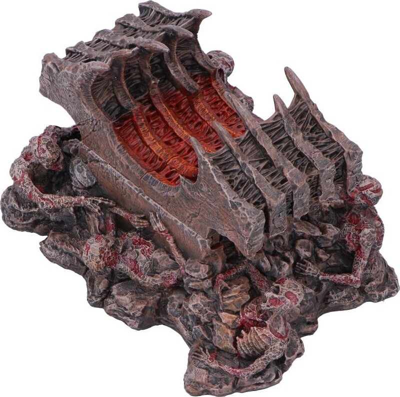 Diablo Iv - Helltide Chest Box