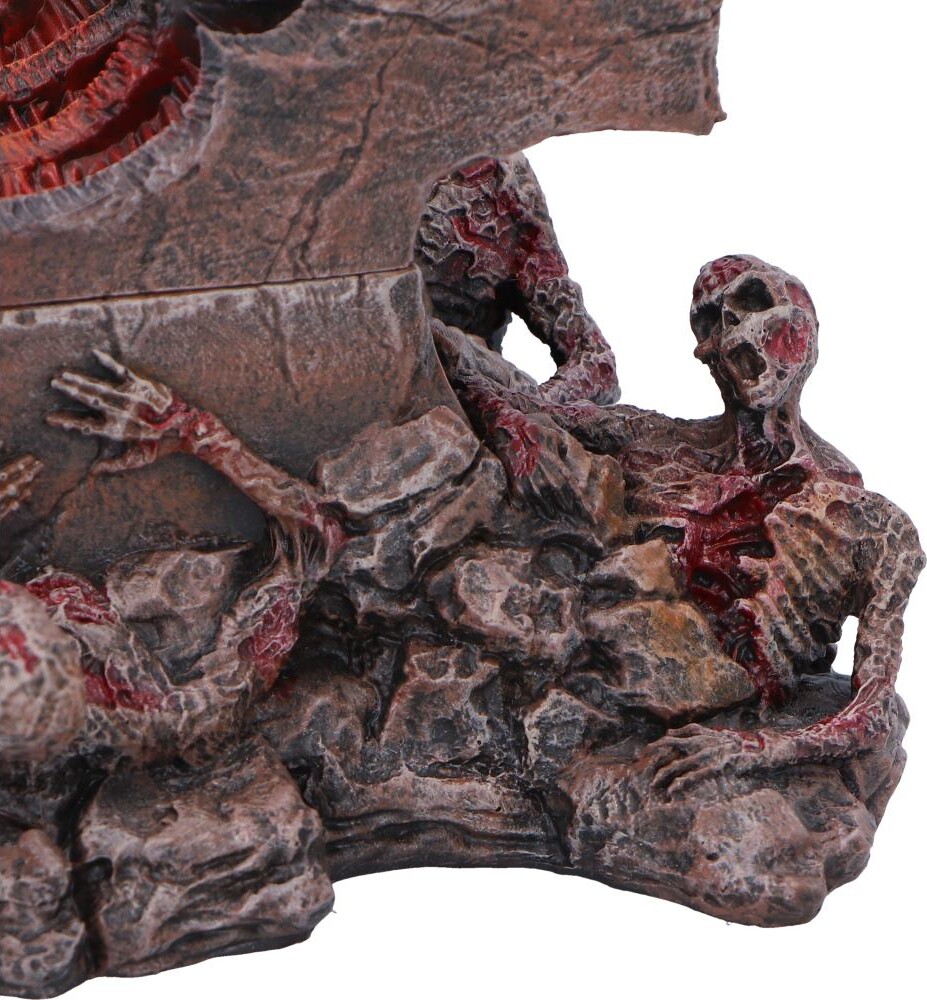 Diablo Iv - Helltide Chest Box