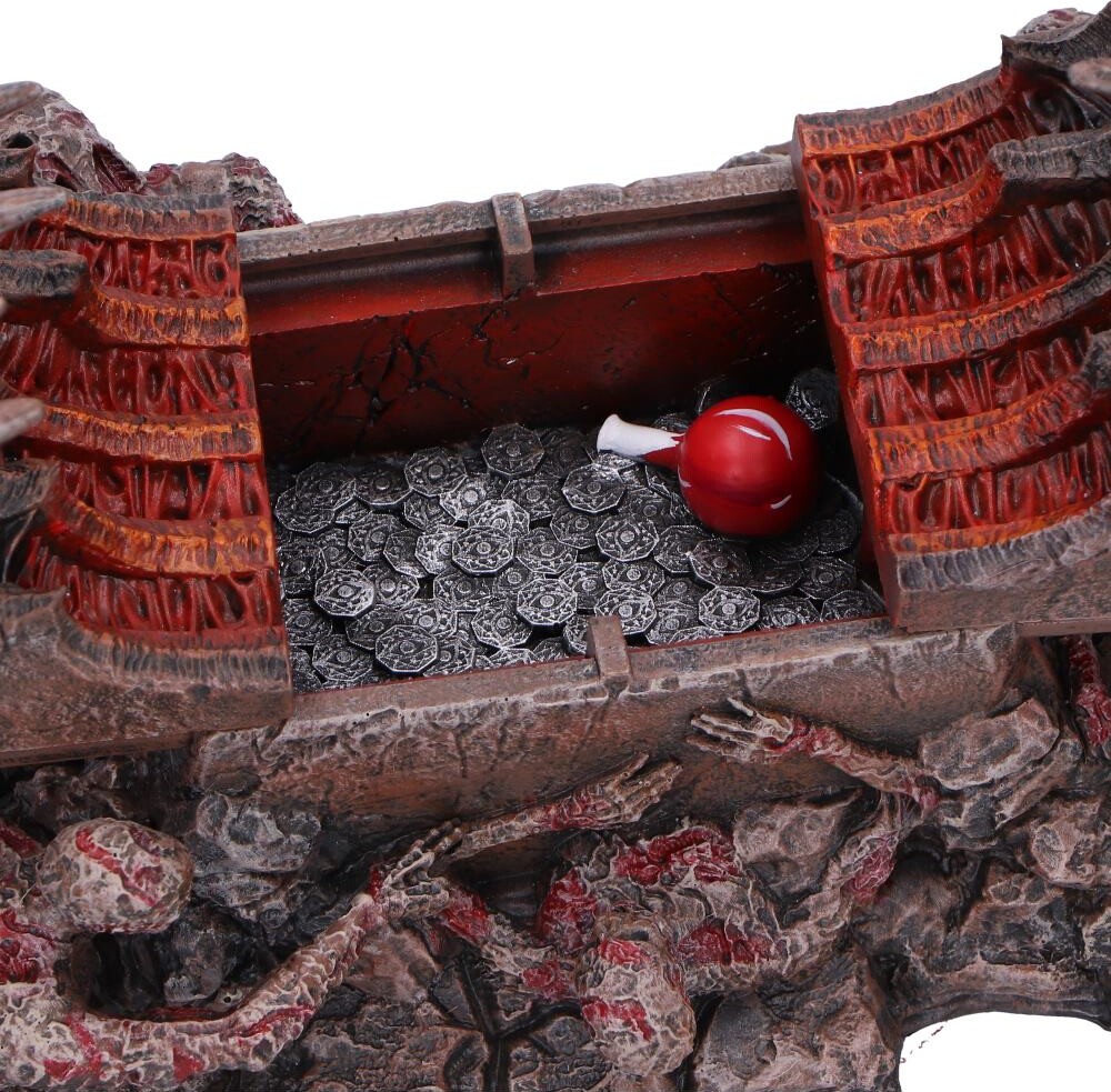 Diablo Iv - Helltide Chest Box