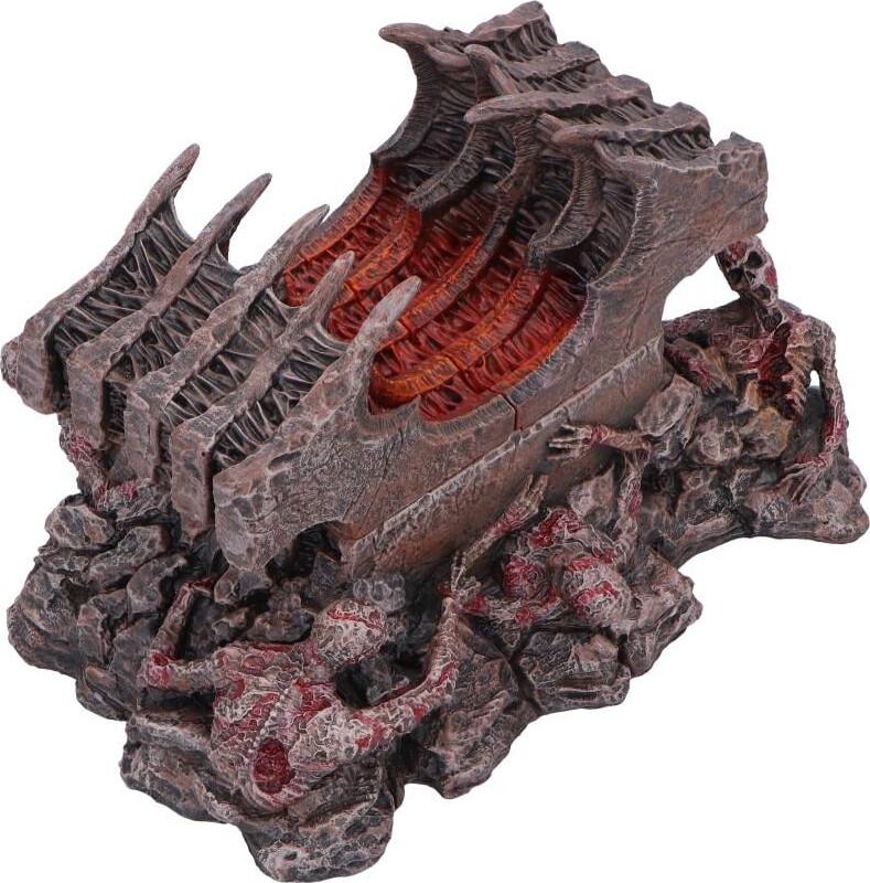 Diablo Iv - Helltide Chest Box