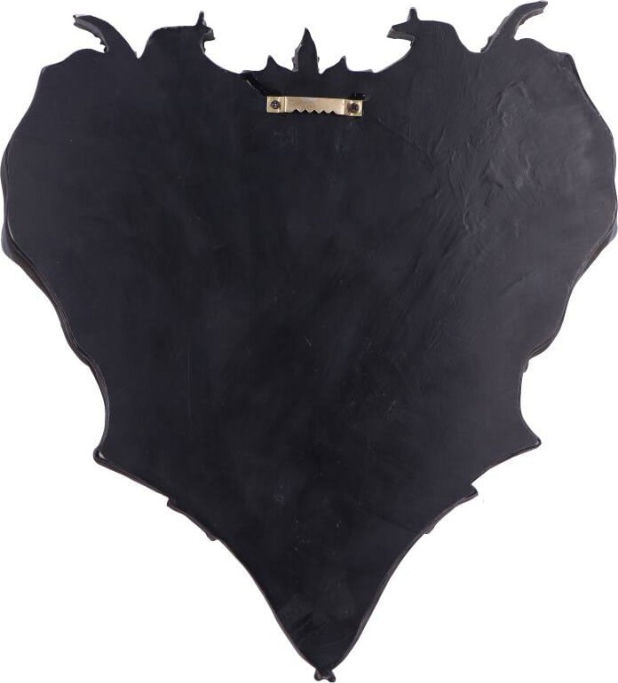 Diablo 4 - Lilith Vægdekoration - Resin - Nemesis Now - 30 Cm