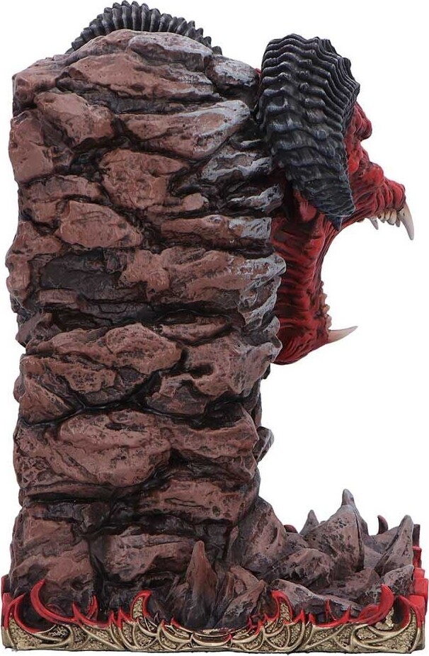 Diablo Iv - Minion Of Hell Bookend