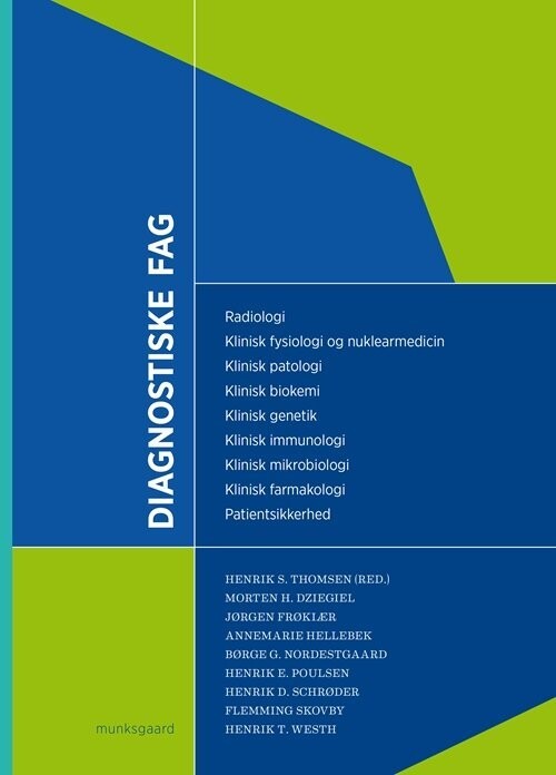 Diagnostiske Fag
