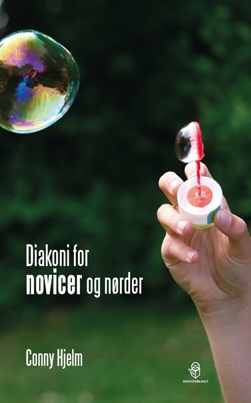 Diakoni For Novicer Og Nørder