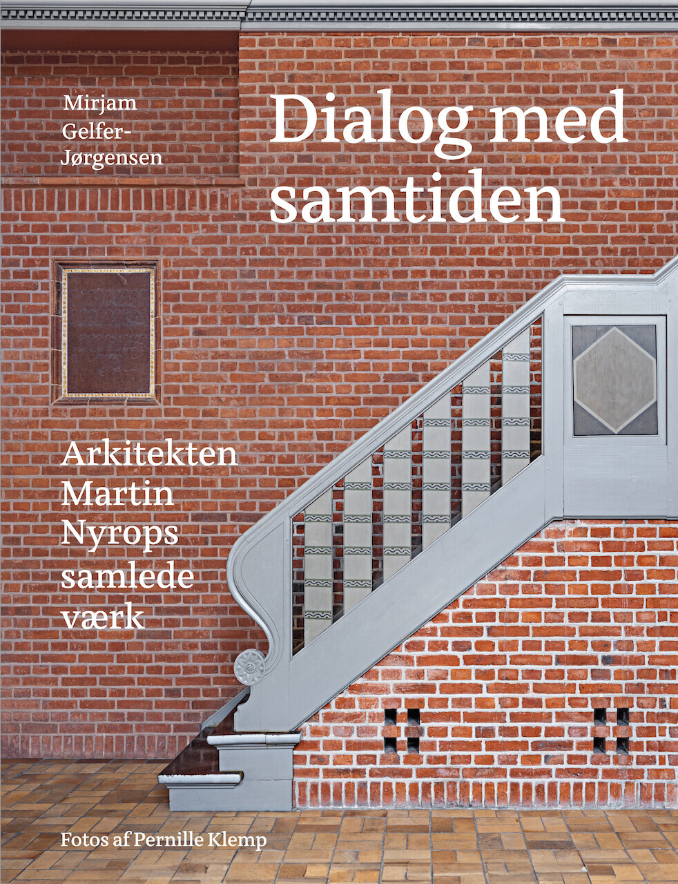 Dialog Med Samtiden