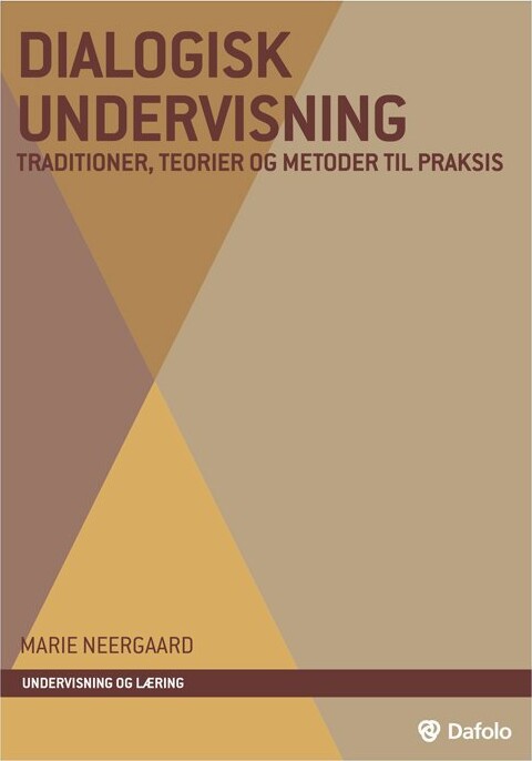 Dialogisk Undervisning