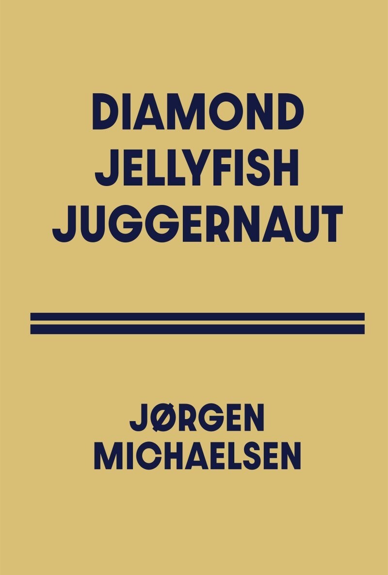 Diamond Jellyfish Juggernaut