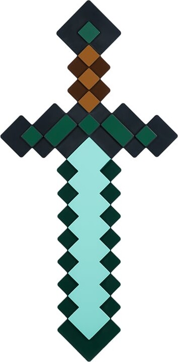 Diamond Sword Light