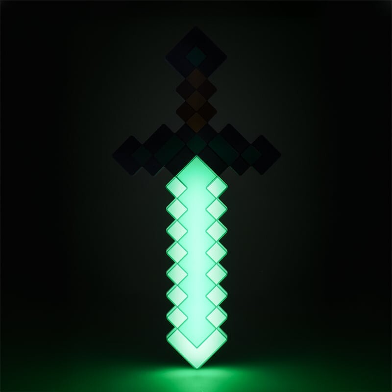 Diamond Sword Light