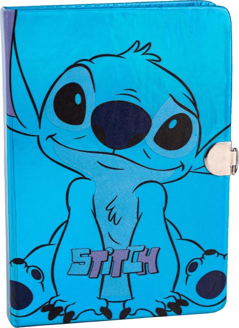 Diary Box Stitch