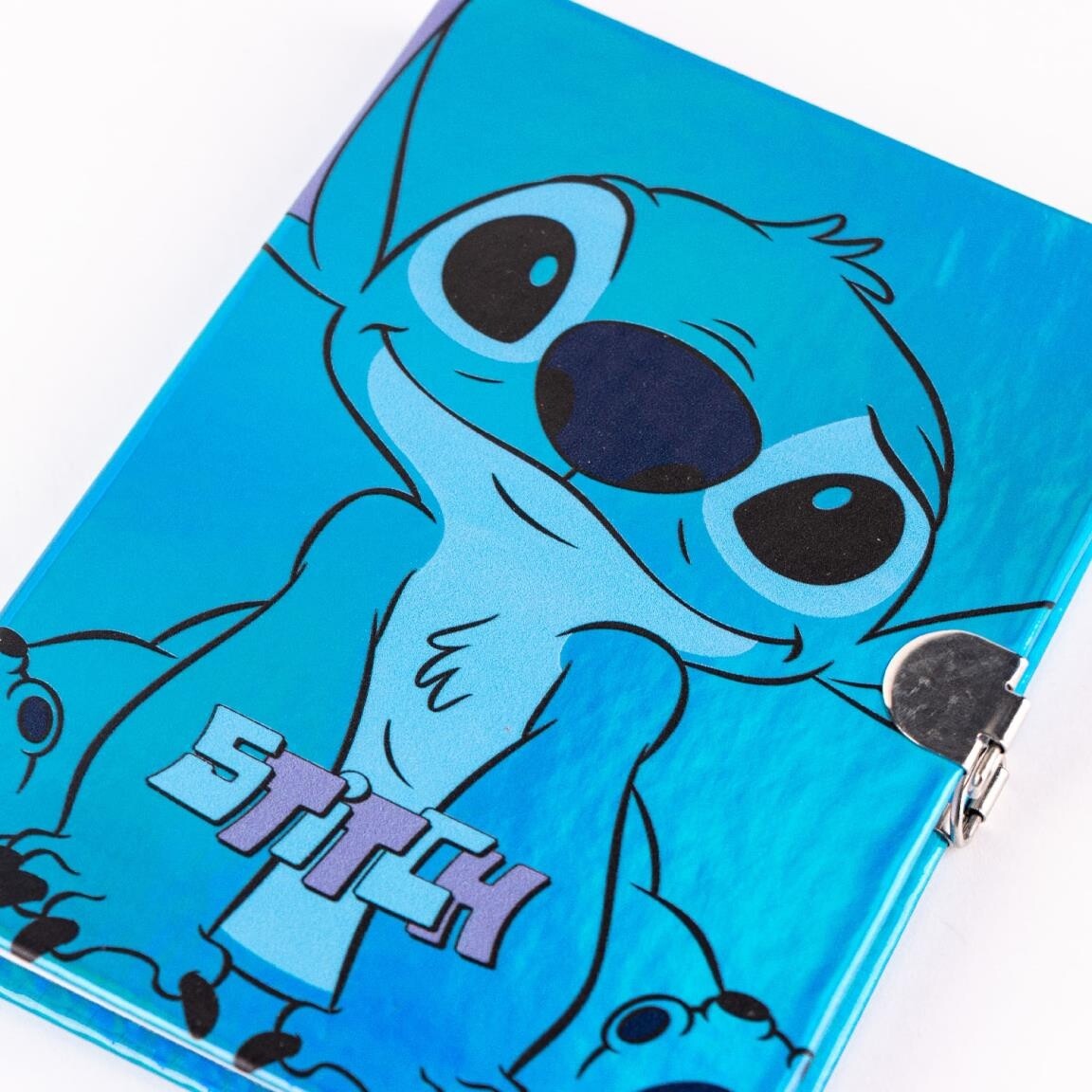 Diary Box Stitch