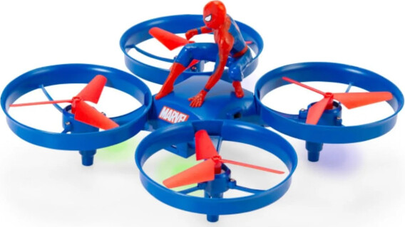 Dickie Toys - Spider-Man Drone - Radio Control