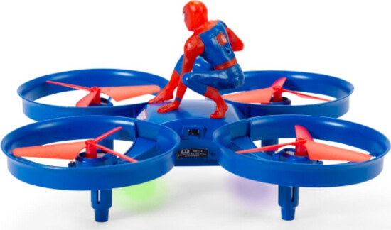 Dickie Toys - Spider-Man Drone - Radio Control