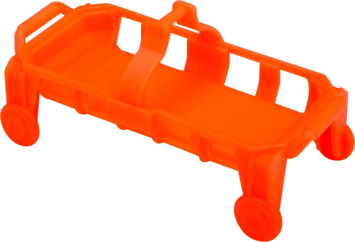Dickie Toys - Helikopter Med Lyd Og Lys