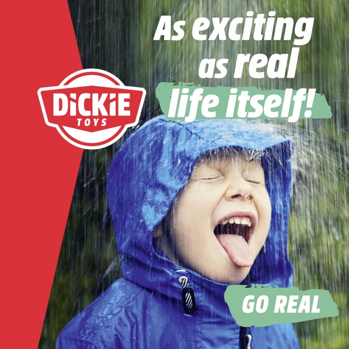 Dickie Toys - Legetøjsbiler - Micro Vehicle Set - 5 Køretøjer