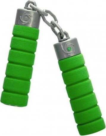 Nunchaku Legetøj Med Lyd - Next Ninja - Dickie Toys