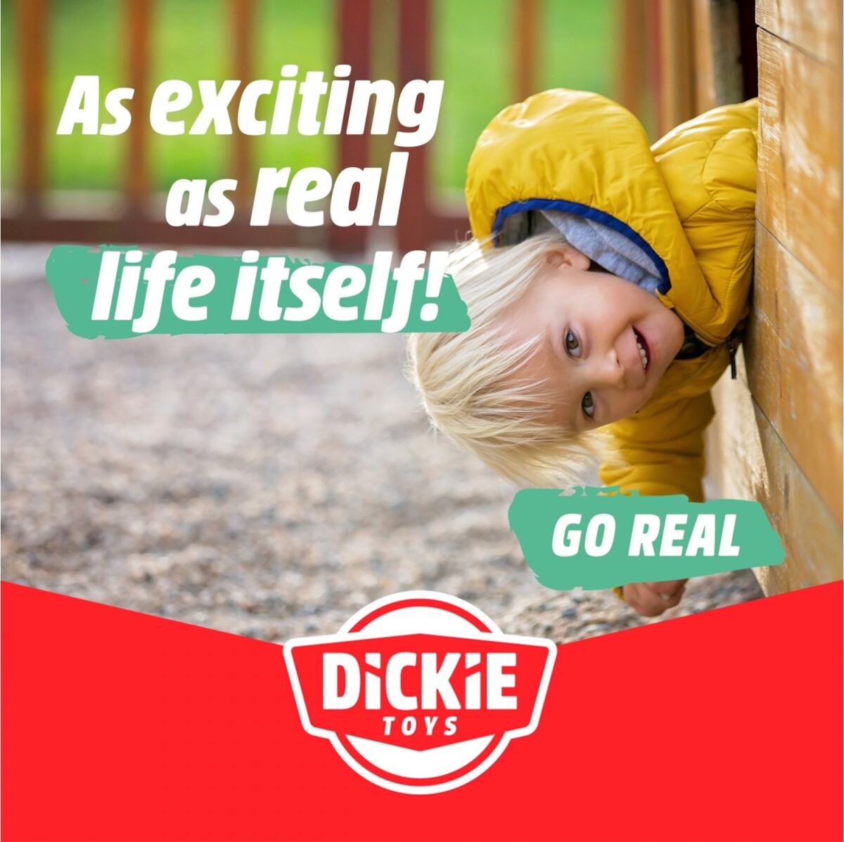 Dickie Toys - Volvo Construction Legesæt - 3 Køretøjer