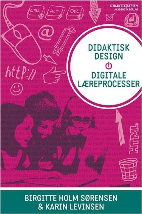 Didaktisk Design - Digitale Læreprocesser