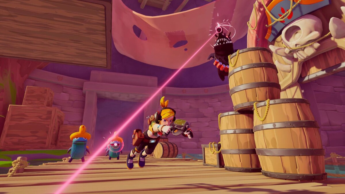 Die After Sunset - Kode I Boks