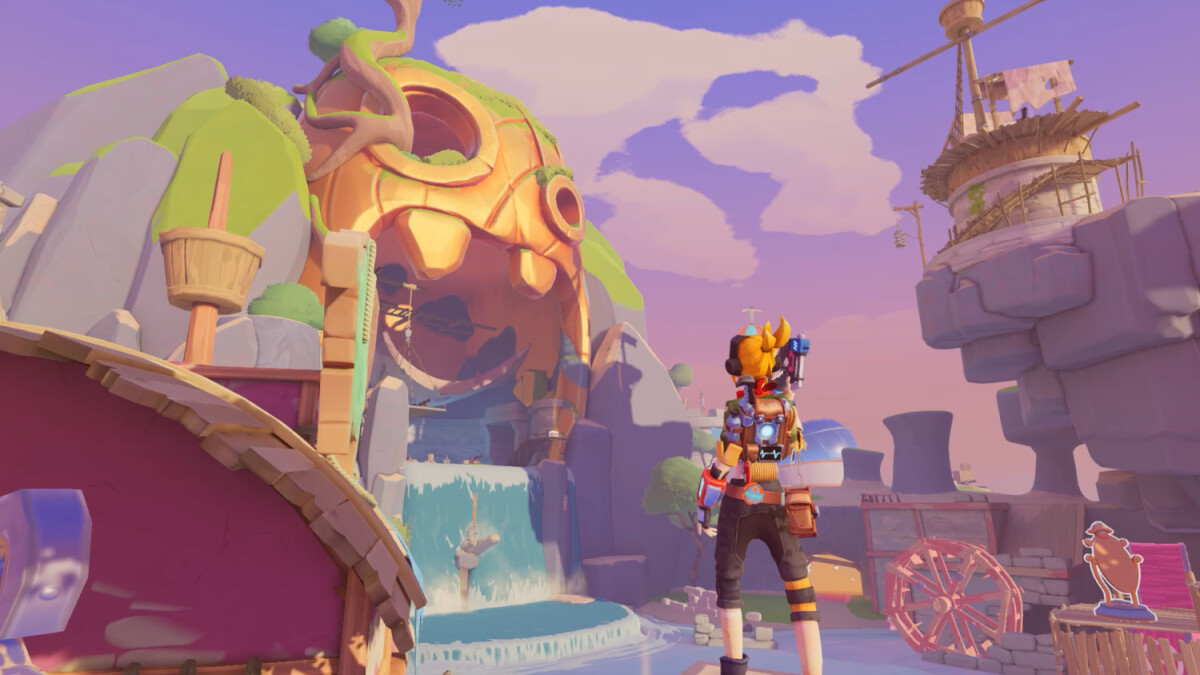 Die After Sunset - Kode I Boks