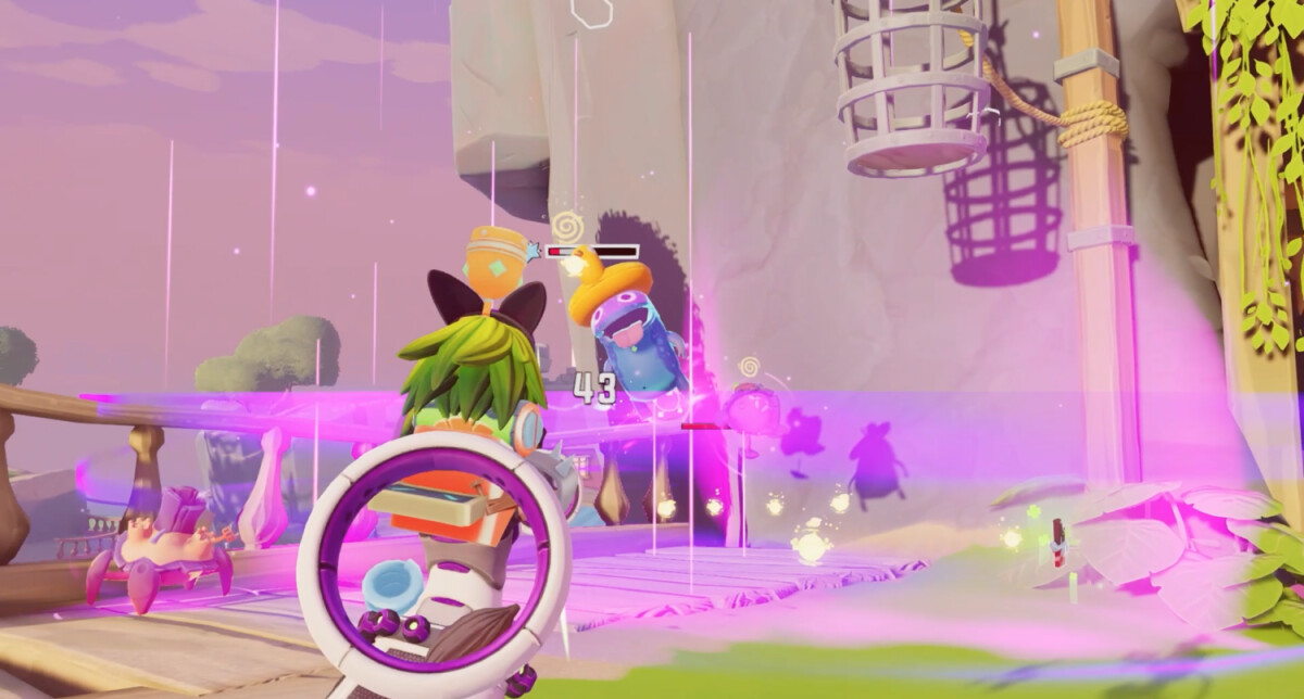 Die After Sunset - Kode I Boks