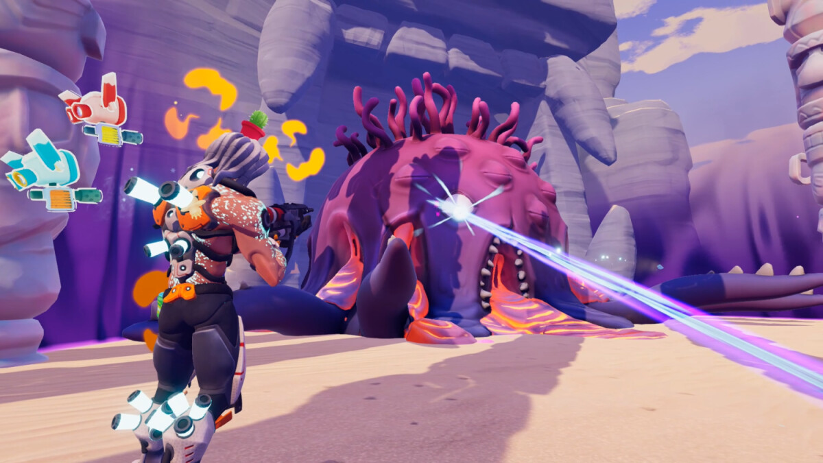 Die After Sunset - Kode I Boks