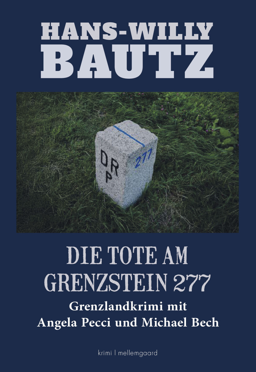 Die Tote Am Grenzstein 277
