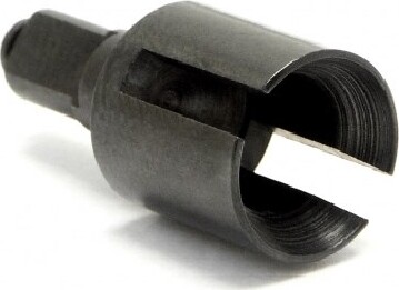 Differential Shaft 2Pcs - Hpa558 - Hpi Racing